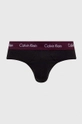 Slipy Calvin Klein Underwear 5-pak