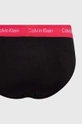 Calvin Klein Underwear slipy 5-pack