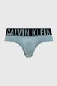 Calvin Klein Underwear slipy 2-pack niebieski