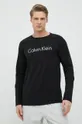 Πιτζάμα Calvin Klein Underwear  49% Βαμβάκι, 36% Ακρυλικό, 15% Βισκόζη