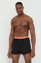 Бавовняні боксери Calvin Klein Underwear помаранчевий