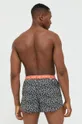 оранжевый Хлопковые боксёры Calvin Klein Underwear