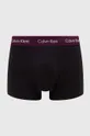 Μποξεράκια Calvin Klein Underwear 5-pack μαύρο