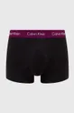 crna Bokserice Calvin Klein Underwear 5-pack