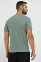 Βαμβακερή πιτζάμα μπλουζάκι United Colors of Benetton  100% Βαμβάκι