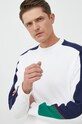United Colors of Benetton spodnie dresowe zielony 3LWA4F008.1G1