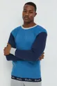 Βαμβακερές πιτζάμες United Colors of Benetton  100% Βαμβάκι
