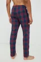 United Colors of Benetton spodnie piżamowe bawełniane 100 % Bawełna