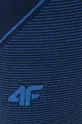 modrá Funkčné legíny 4F