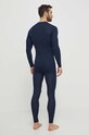 Odzież Helly Hansen komplet bielizny funkcyjnej Comfort 48676 granatowy