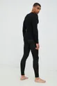 Helly Hansen набор функционального нижнего белья Comfort чёрный