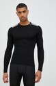 Odzież Helly Hansen komplet bielizny funkcyjnej Comfort 48676 czarny