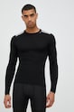 Odzież Helly Hansen komplet bielizny funkcyjnej Comfort 48676 czarny