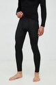 Helly Hansen komplet bielizny funkcyjnej Comfort czarny 48676