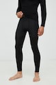 Helly Hansen komplet bielizny funkcyjnej Comfort czarny 48676