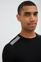 Helly Hansen komplet bielizny funkcyjnej Comfort 48676 czarny
