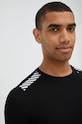 Helly Hansen komplet bielizny funkcyjnej Comfort 48676 czarny
