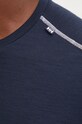 Helly Hansen longsleeve funkcyjny wełniany LIFA MERINO 49364 granatowy