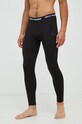 Helly Hansen legginsy funkcyjne Lifa Active Planet friendly czarny 49390
