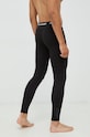 Odzież Helly Hansen legginsy funkcyjne Lifa Active 49390 czarny