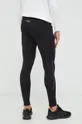 New Balance legginsy do biegania Impact Run czarny