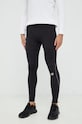 Oblečenie New Balance Bežecké legíny Impact Run MP21273BK čierna