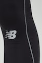 New Balance leggins de alergare Impact Run MP21273BK negru