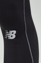 New Balance Bežecké legíny Impact Run MP21273BK čierna