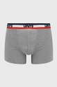 Levi's boxer shorts 3-Pack navy