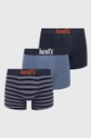 multicolor Levi's boxer shorts 3-Pack Men’s