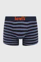 Levi's boxer shorts 3-Pack multicolor