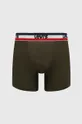 Levi's boxer shorts 3-Pack  95% Cotton, 5% Elastane