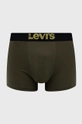 Boxerky Levi's (2-pak)  95% Bavlna, 5% Elastan