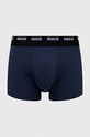 Boxerky HUGO 5-pack 50479944 černá