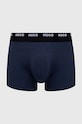Boxerky HUGO 5-pack 50479944 černá