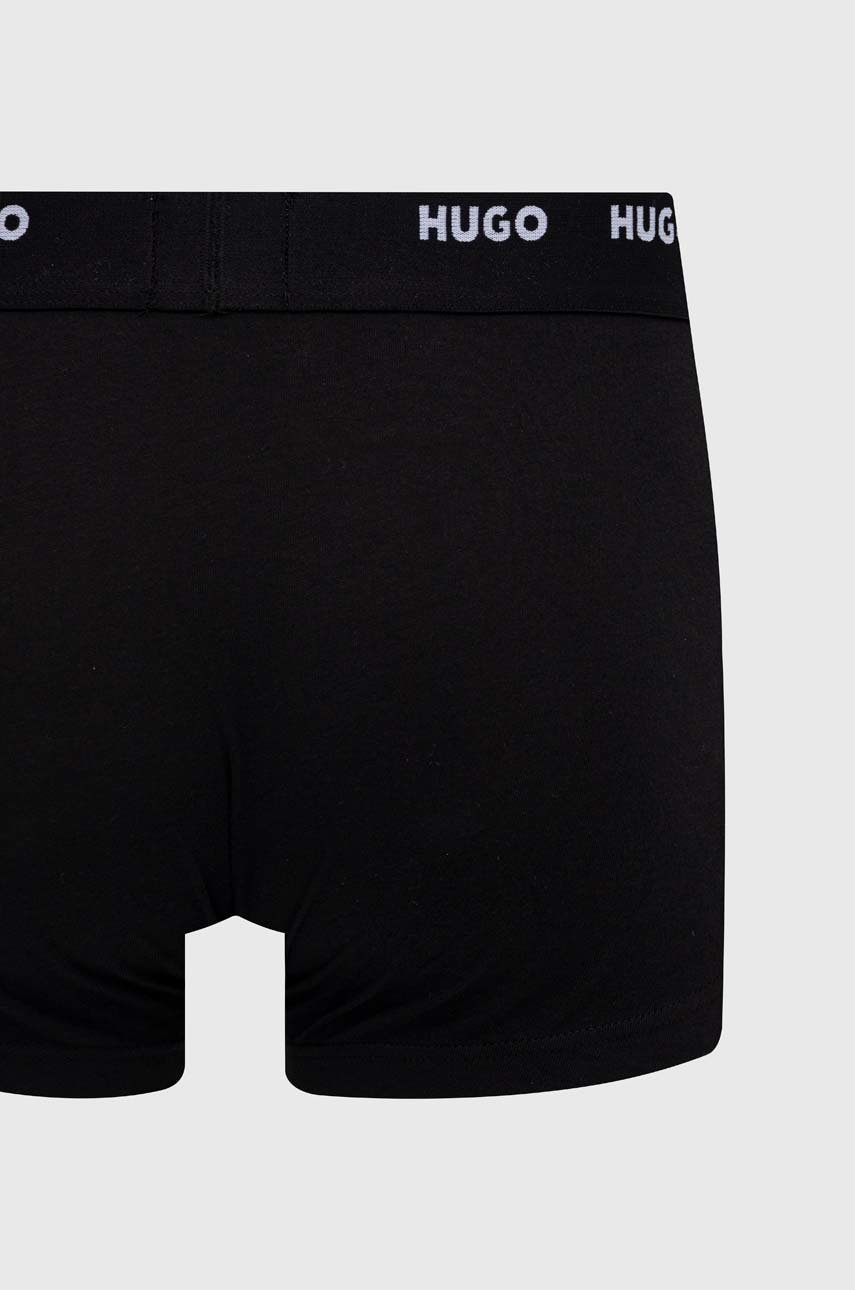 Boxerky HUGO 5-pack