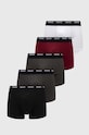 Боксери HUGO 5-pack чорний 50479944