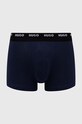 Одяг Боксери HUGO 5-pack 50479944 чорний