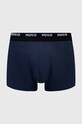 Boxerky HUGO 5-pack 50479944 vícebarevná AW24