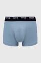 Oblečení Boxerky HUGO 5-pack 50479944 vícebarevná