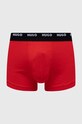 Boxerky HUGO 5-pack vícebarevná 50479944