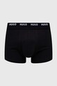 Boksarice HUGO 5-pack 50479944 pisana