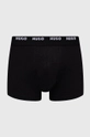 HUGO boxer pacco da 5 multicolore