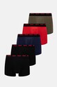 Боксери HUGO 5-pack трикотаж барвистий 50479944