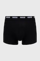 HUGO bokserki 5-pack 50479944 czarny AW24