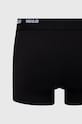 Odzież HUGO bokserki 5-pack 50479944 czarny