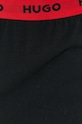 Късо долнище на пижама HUGO черен 50480590
