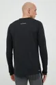 New Balance longsleeve do biegania Accelerate 100 % Poliester z recyklingu