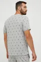 Βαμβακερή πιτζάμα μπλουζάκι Polo Ralph Lauren  100% Βαμβάκι