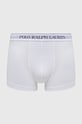 Polo Ralph Lauren bokserki 3-pack szary 714830299053
